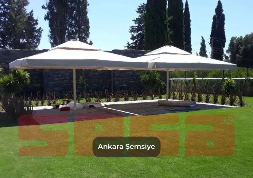 Ankara Şemsiye